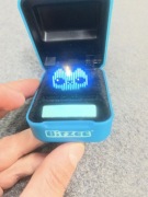 Zabawka interaktywna SPIN MASTER Bitzee Zwierzątko Magicals 6069066