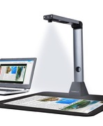 Bamboosang Przenośny skaner dokumentów X3