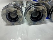 KOMPLET TŁOK NURAL + KORBOWÓD RENAULT