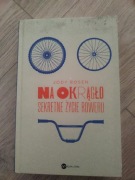 Na okrągło. Sekretne życie roweru Jody Rosen