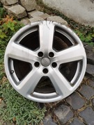 Felga aluminiowa audi 18" 5x112 8.0Jx18 ET43