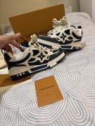 Louis vuitton skate marine rozmiar 45