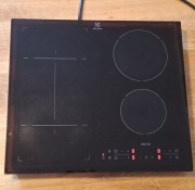 Płyta indukcyjna ELECTROLUX  - EHI6340FOK - Sprawna .