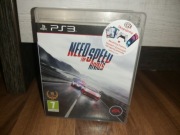 Gra na PS3 Need For Speed Rivals