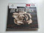 The Letter Black - Hanging on by a Thread (2010) biblioteczna