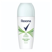 Rexona Aloe Vera Antyperspirant 50 ml