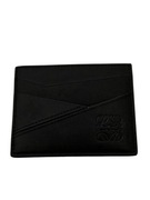 Loewe card holder loewe portfel loewe portfel na karty loewe old money