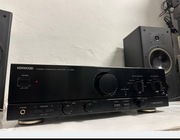 wzmacniacz stereo Kenwood KA-4020 o mocy 2*140 Watt.