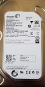 Dysk SATA Seagate Barracuda 500GB 7200