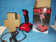 Joystick Sigma 311 NOWY !!! / Quickshot