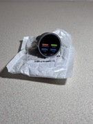 Ładowarka samochodowa 4 wejścia