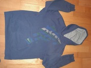 Bluza Nike w rozmiarze S,wzrost 156-170,rozm nike dziecięca Xl