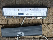 detektor ruchu Hotron HR100