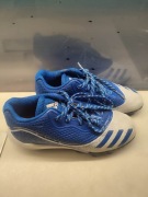 Buty korki ADIDAS 35,5 męskie 