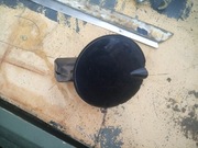 Klapka wlewu paliwa Vectra c 