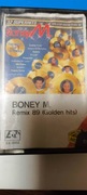 Boney M. – Remix 89 (Golden Hits)