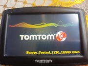 Nawigacja TomTom XL Canada 310