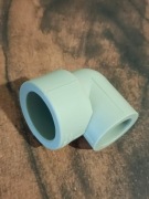 Redukcja kątowa PP PP-R 32x20