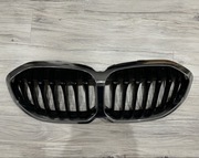 BMW ATRAPA CHŁODNICY GRILL F40 seria 1 SREBRNE OBRAMOWANIE