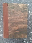 wybór pism J.I Kraszewskiego Jasełka cz2 tom V  wyd. 1878r.