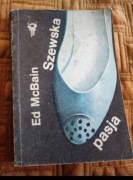 Szewska pasja McBain