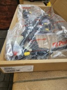 Podnośnik szyby przód lewy polcar 2334PSG1