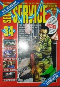 Secret Service nr 34 (4/96)