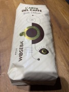 Kawa ziarnista Woseba L’Arte Del Caffe Gusto Delicato