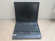 IBM ThinkPad A31 Pentium 4/512/10GB (14.1")