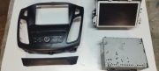 Radio Ford Focus MK3 