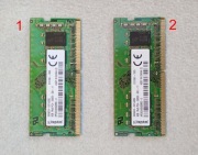 PAMIĘĆ RAM KINGSTON 8GB DDR4 2666MHZ SODIMM