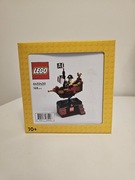 LEGO 5007427 Promocyjne - Przejażdżka statkiem pirackim