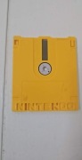 Nintendo Famicom Disk The Legend of Zelda 2 Adventure of Link Po Angielsku 