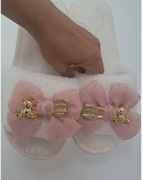 Kapcie damskie 42 Nowe 