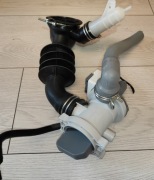 Pompa wody pralka Haier 