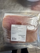 Szynka Parmeńska, prosciutto crudo