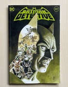 Komiks Detective Comics #1027 Multiversum Jg Jones Var j.angielski 144 st