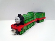 Tomek i Przyjaciele Take and play take-n-play Henry Henio z wagonem