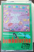 Bombalurina - Huggin' An'a Kissin' kaseta