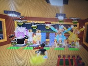 Wymienię  dragon canelloni  w steal a brainrot