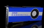 AMD Radeon Pro VII 16GB HBM2 – 1 TB/s 4k/8K