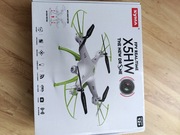Dron Syma X5HW FPV Real- Time