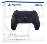 NOWY PAD KONTROLER PS5 DUALSENSE MIDNIGHT BLACK PAD SONY PLAYSTATION 5