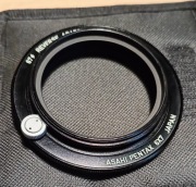 Pentax 67 pierścień odwrotnego mocowania