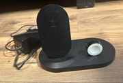 Ładowarka indukcyjna Belkin - iPhone i Apple Watch
