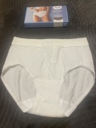 Sloggi Double Comfort Maxi Cotton Majtki rozmiar40