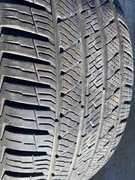 SPRZEDAM Oponę zimową Vredestein Quatrac pro 205/40R17