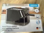 Opiekacz do prażenia orzechów -Niemiecki 