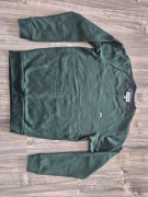 Lacoste bluza męska oliwkowa r. XS