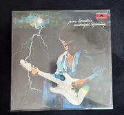 Jimi Hendrix Midnight Lightning (WINYL)